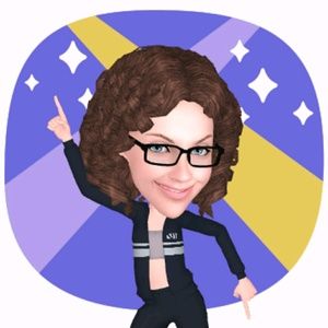 Meet your Posher, Susan